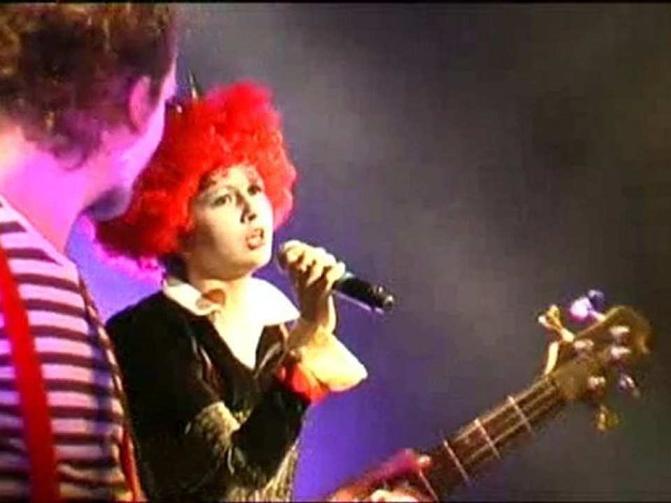 Festival lycéens