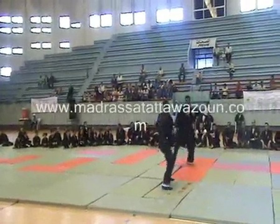 attawazoun