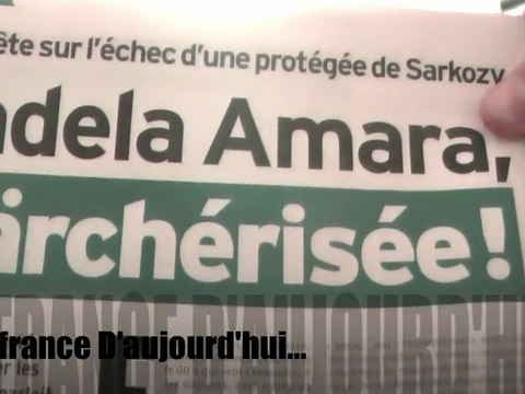 Entrevue du Shaolyn Gen Zu Partie1