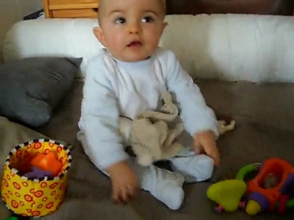 sacha