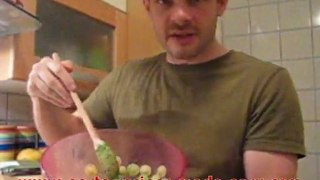 How To Make Pesto - 3/3