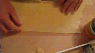 How To Make Garganelli Pasta Shapes