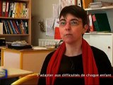 L'intégration scolaire des jeunes handicapés (Vendée)
