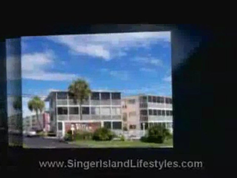 Singer Island FL Real Estate
