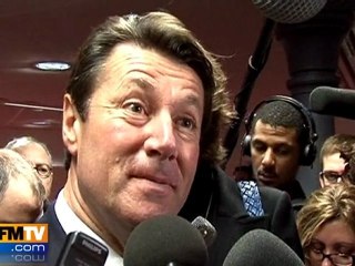 Royal et Estrosi s'affrontent sur l'affaire Heuliez