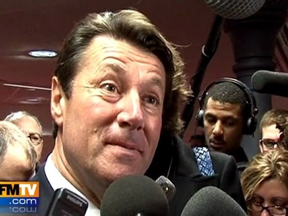 Royal et Estrosi s'affrontent sur l'affaire Heuliez