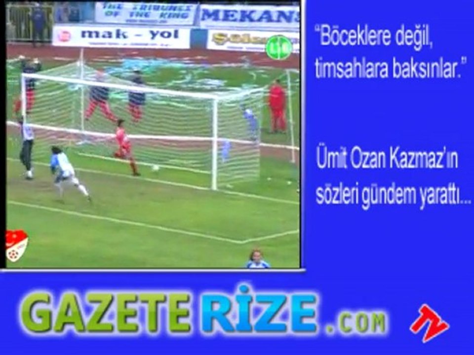 ümit ozan kazmaz