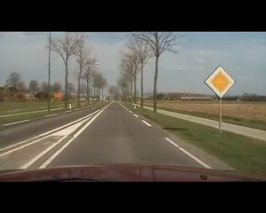 Over de Maasdijk, deel 1/2