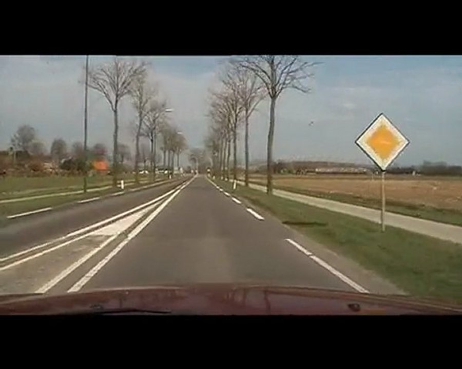 Over de Maasdijk, deel 1/2