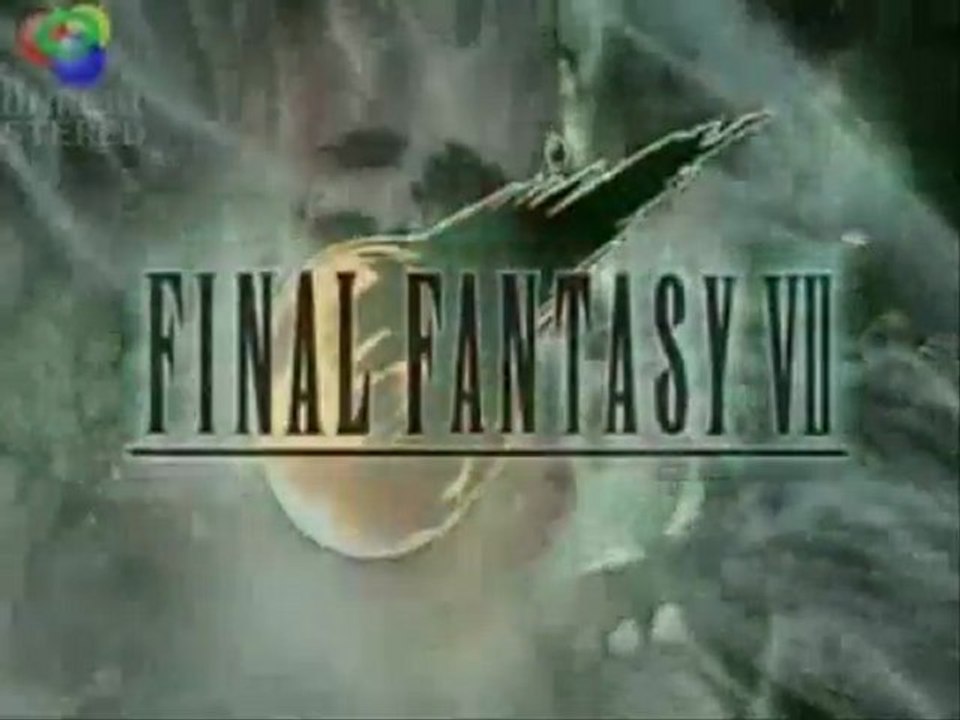 Final Fantasy / Oceanlab