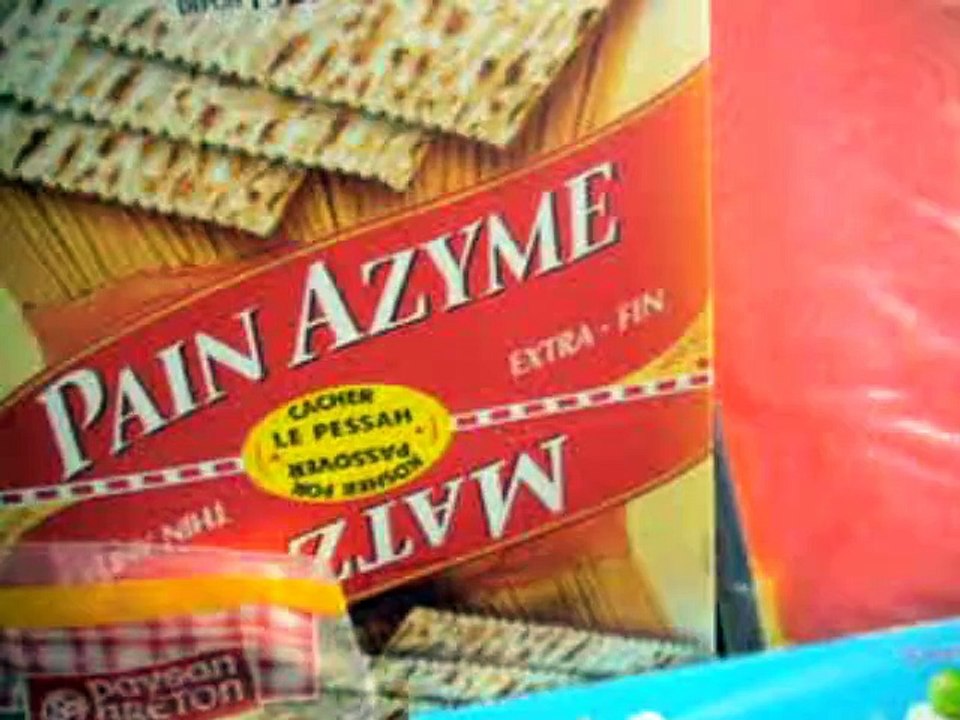 Recette des lasagnes de pessah au saumon et aux épinards