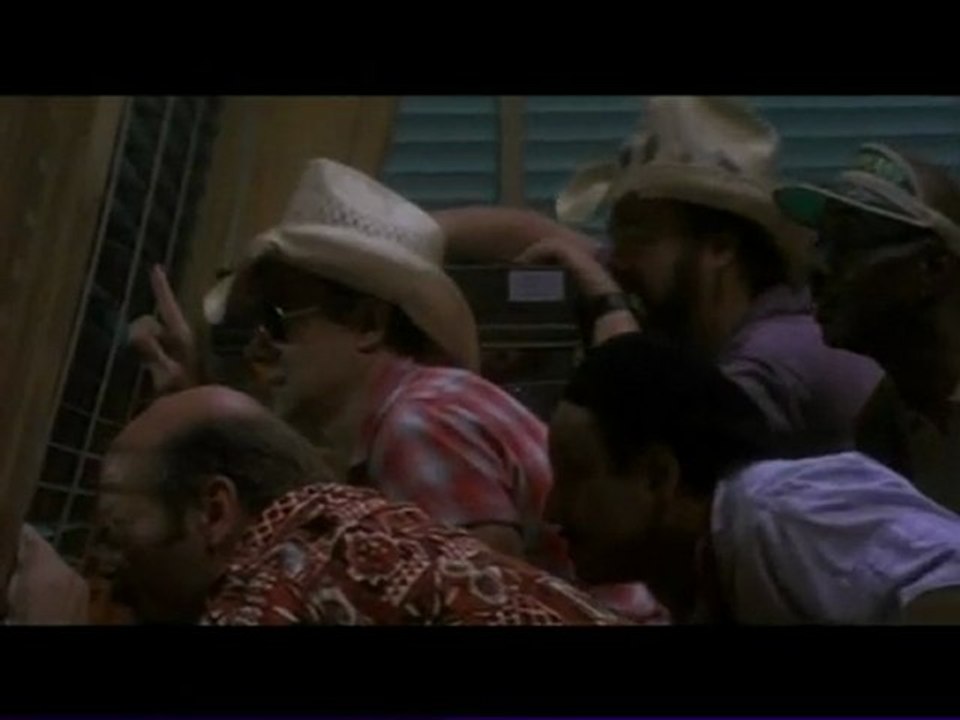 Qu'est-ce qu'un swing? Mars 2010