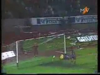 Videoton   Real Madrid