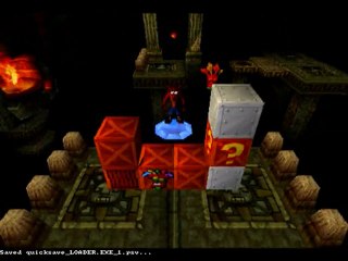 Amp Plays Crash Bandicoot 1 Pt 16