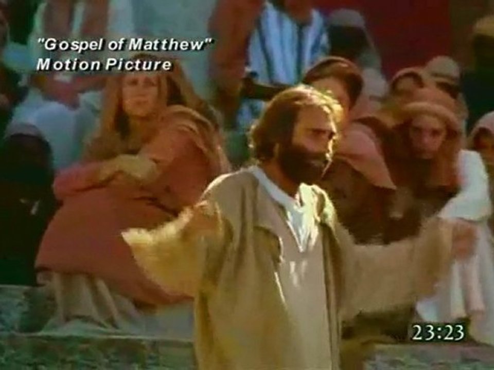 Sid Roth 0713 Its Supernatural Bruce Marchiano PT01