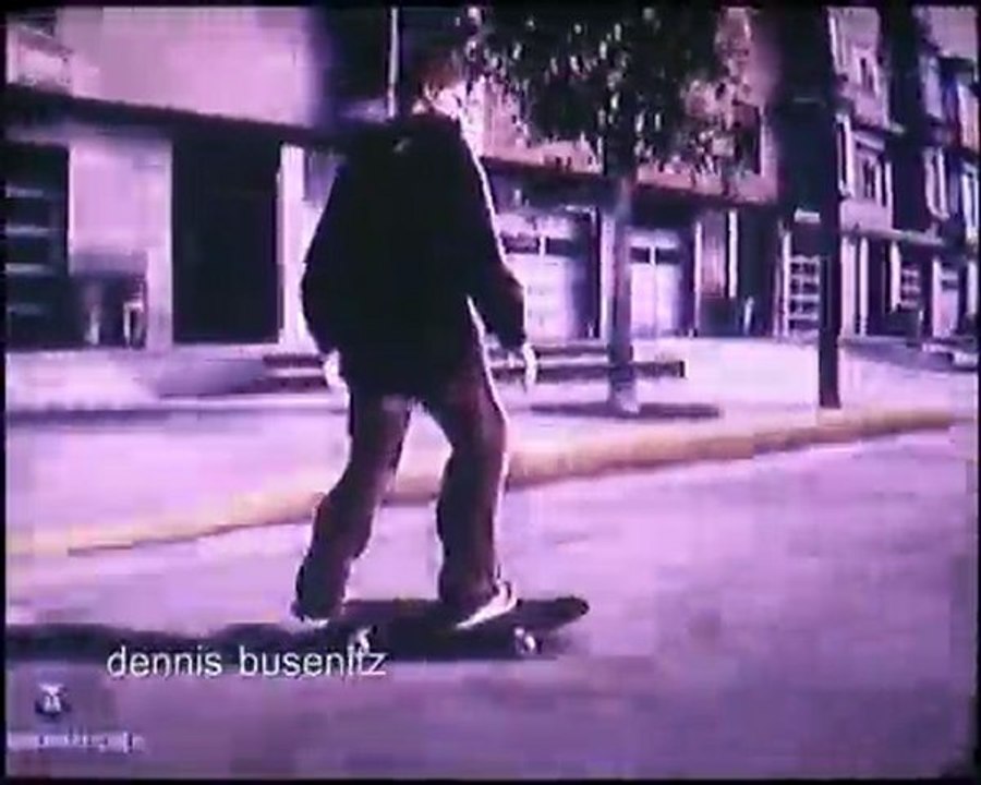 ea skate (le film)boulala,busenitz,et dill