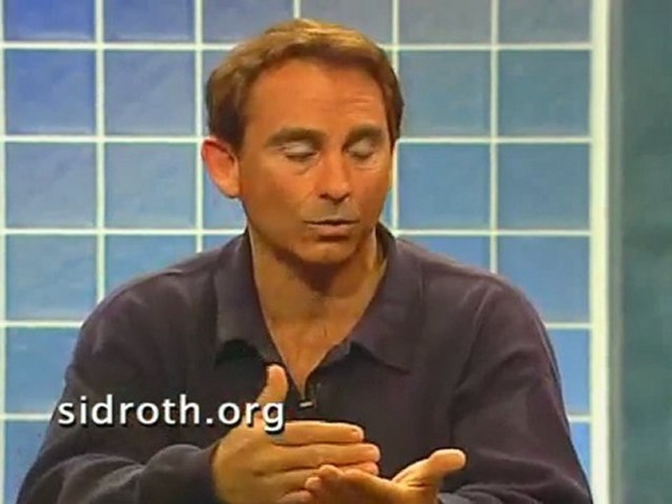 Sid Roth 0713 Its Supernatural Bruce Marchiano PT02