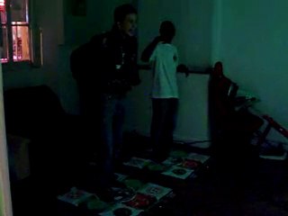 Oum & Jason (Danse) 1