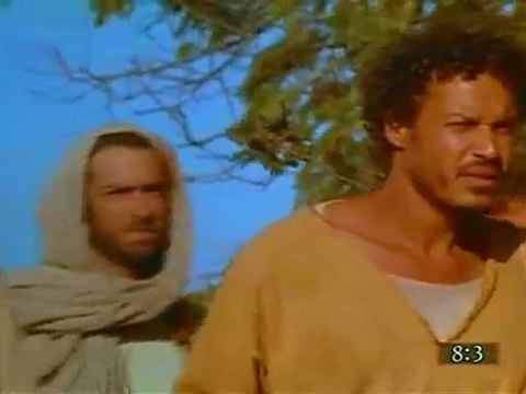 Sid Roth 0713 Its Supernatural Bruce Marchiano PT03