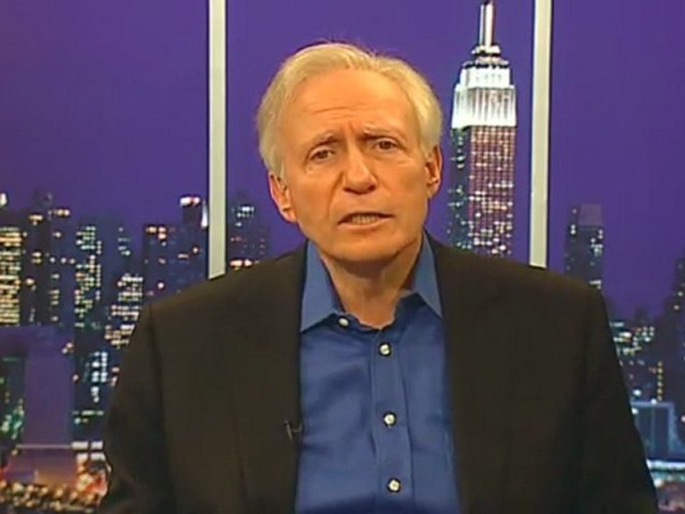 Sid Roth 0713 Its Supernatural Bruce Marchiano PT04