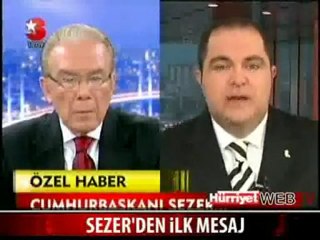 STAR HABER'DEN ÖZEL HABER KOMEDİSİ - HABERCİNİNSİTESİ