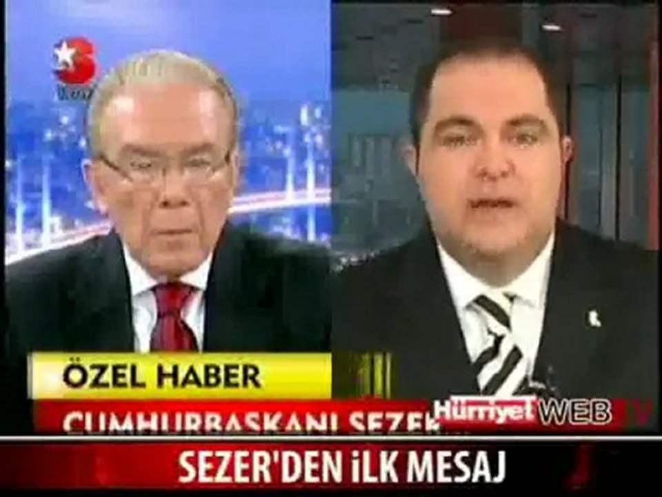 STAR HABER'DEN ÖZEL HABER KOMEDİSİ - HABERCİNİNSİTESİ