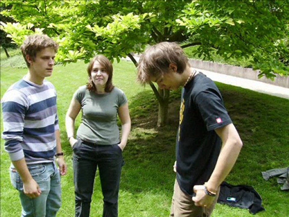 la 1ère (2006-2007)