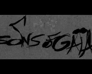 Sons of Gaïa -album Chroniques-2010.avi