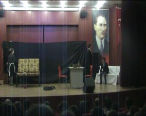 Kütüphaneler Haftası- BKOBH-Bölüm-2