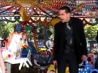 20 BALLES DE L'HEURE la bande annonce