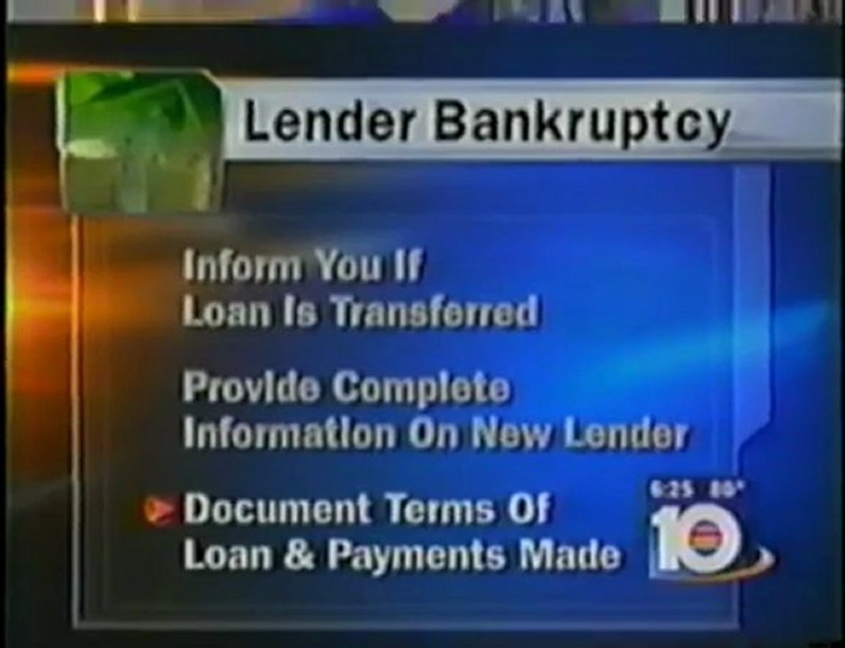 Fort Lauderdale Foreclosure Defense Law Firm - Burgess Law