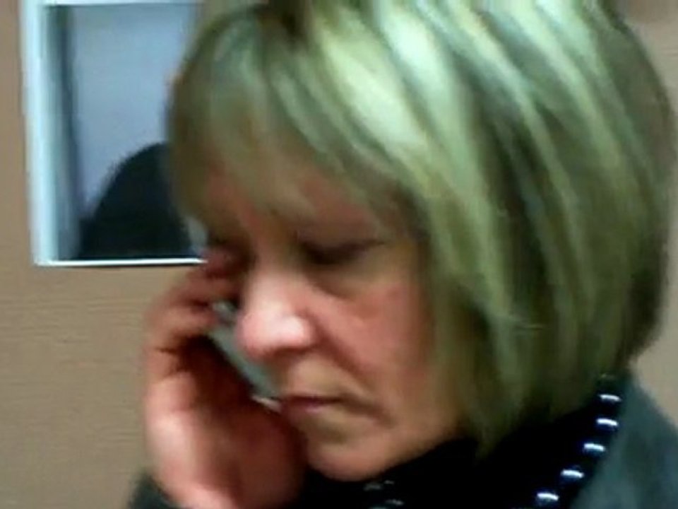 Cricri anniversaire 10 avril 2010