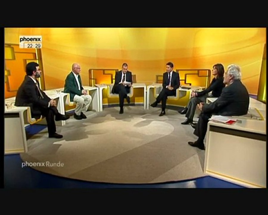 Aghet - Ein Völkermord - Diskussion  6