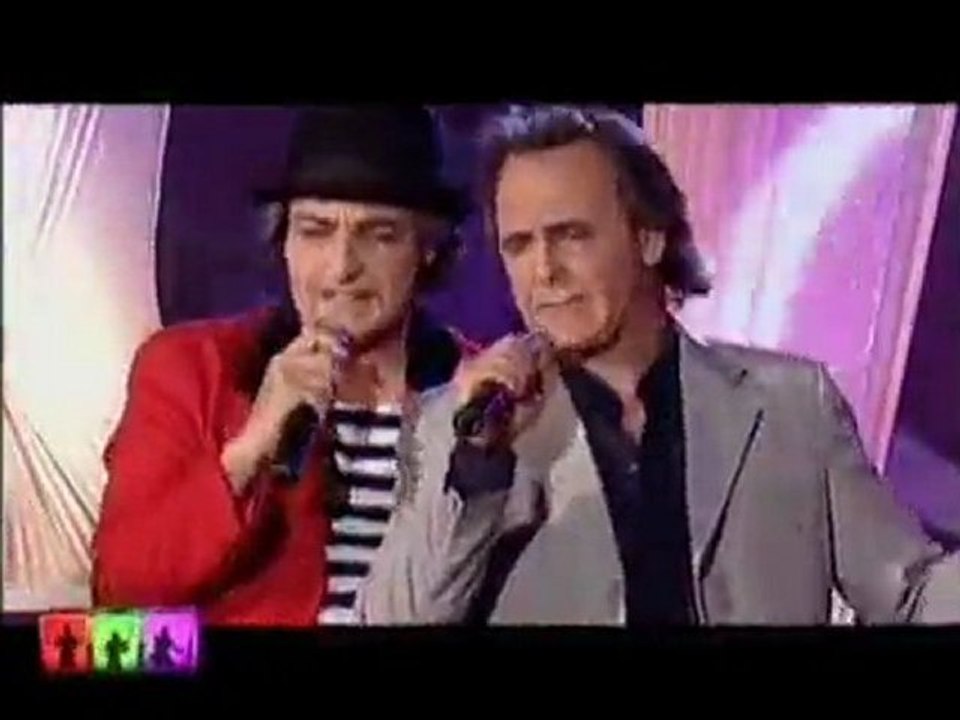 Martín como sabina