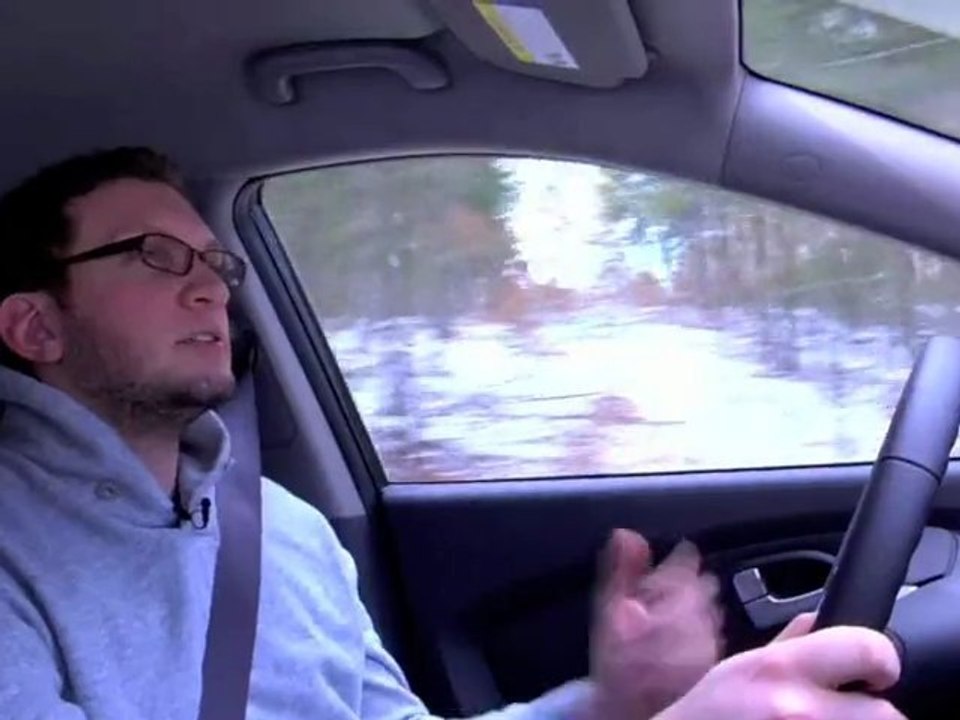 2011 Hyundai Tuscon Review - FLDetours