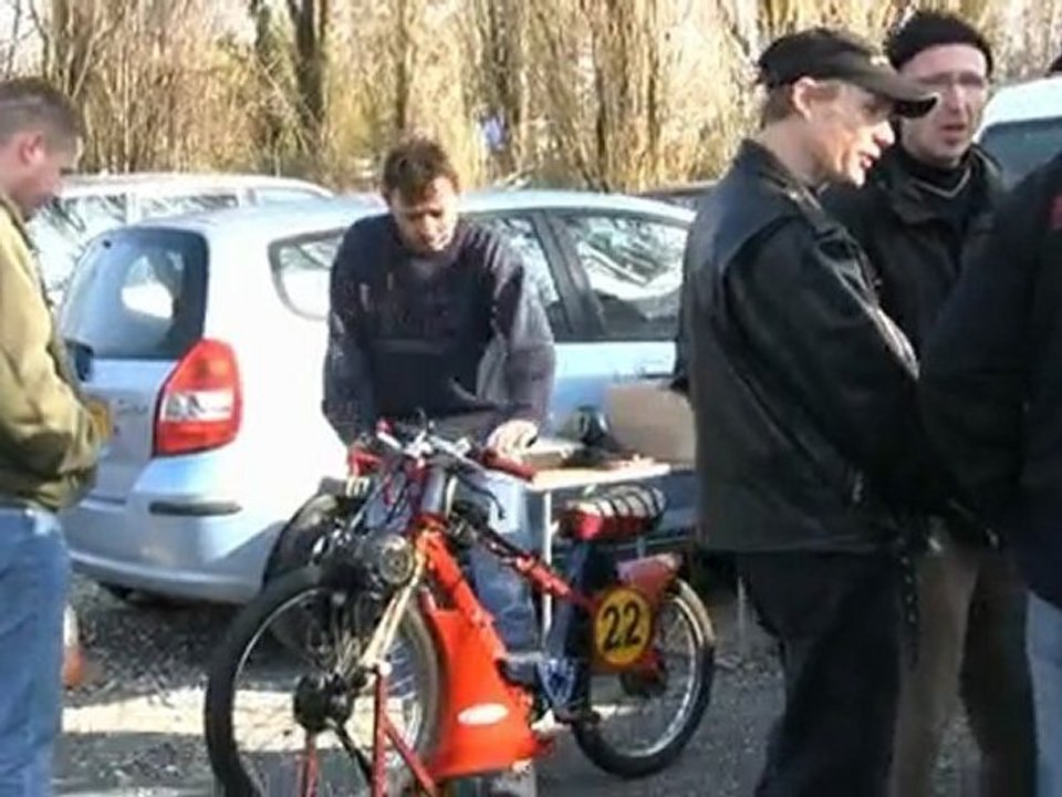 gpps 2010 les stands