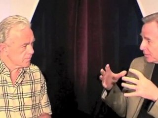 Bill Bartmann Wealth Creation: What kind of programs assist