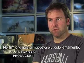 Scontro Tra Titani - Clip esclusiva in HD!