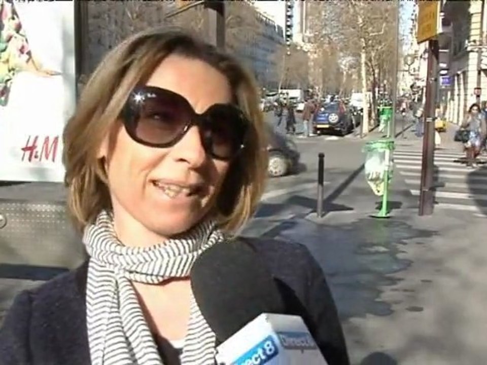 comment séduire Becomein Seduction rémy Direct 8 émission séduire