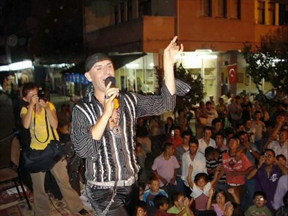 PRENSBAHA TANITIM