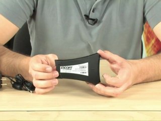 Blackline Entourage PS Tracking Device