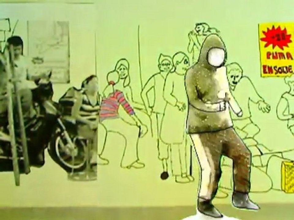 animation 2è trimestre
