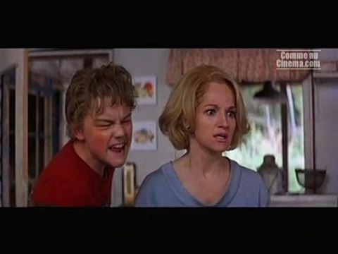 Bande-Annonce - Blessures Secrètes