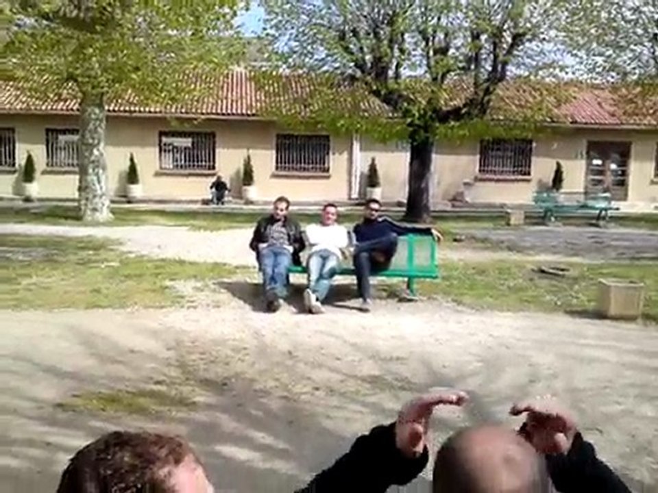 afpa cannes la bocca avril 2010