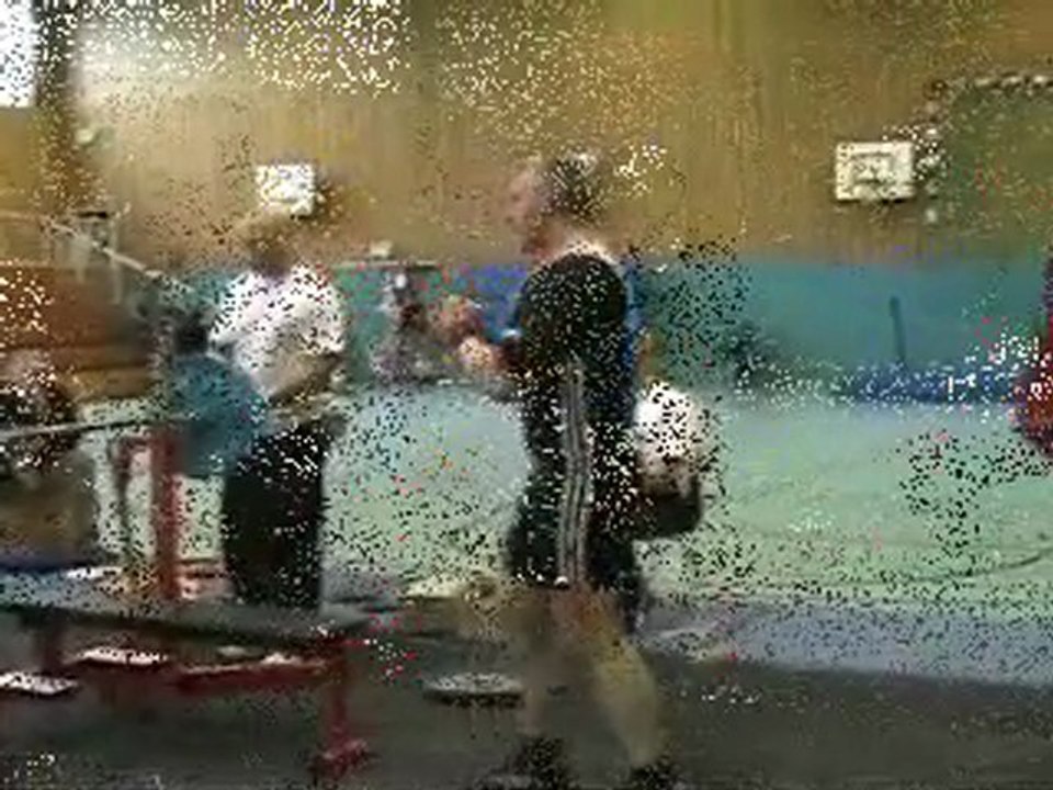 WPC DM 2010 in Elmshorn