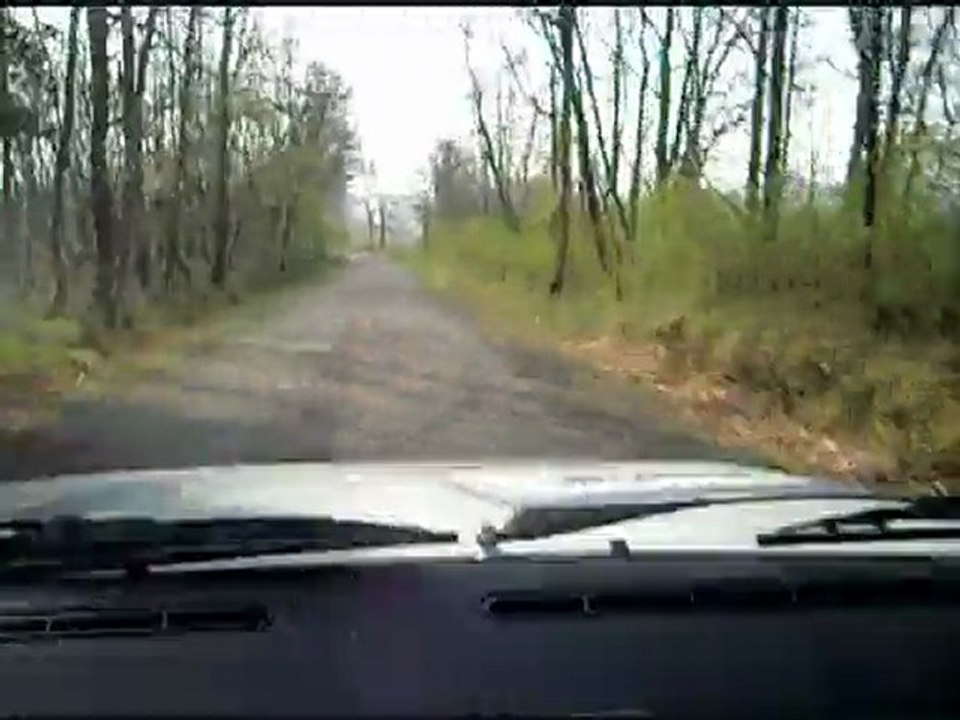 rallye de fronton 2010 (gt turbo bellan).