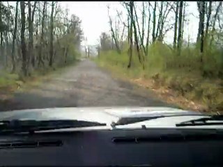 rallye de fronton 2010 (gt turbo bellan).