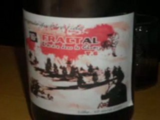 IRL Fractal Lille 10.04.2010