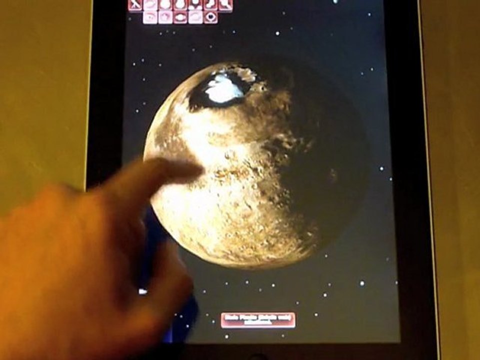 3 applications pour iPad à découvrir