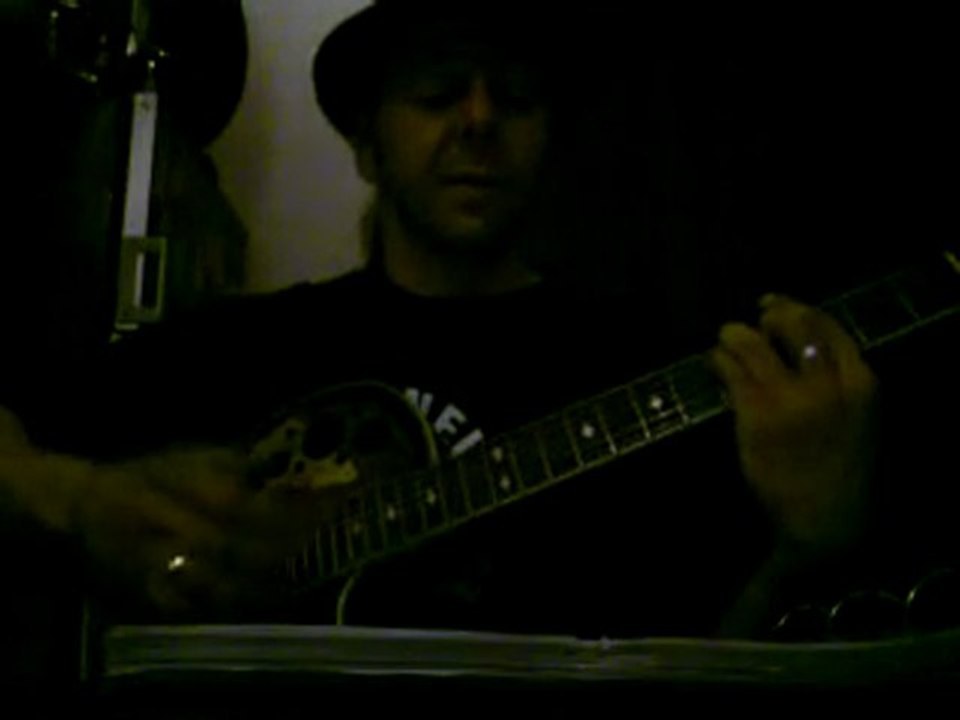 skoil les gens raisonnables mickey 3D (cover reprise)